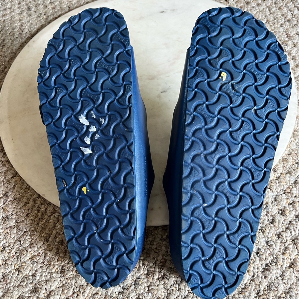 😎 Men’s Birkenstocks - Picture 5 of 9